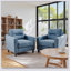 Couch Comfortable Sectional Couches set 1+2+3-100981486