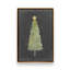 Impression d'arbre de Noël minimaliste sur toile-1350690915-1350690912