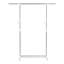 Plastic Freestanding Drying Rack