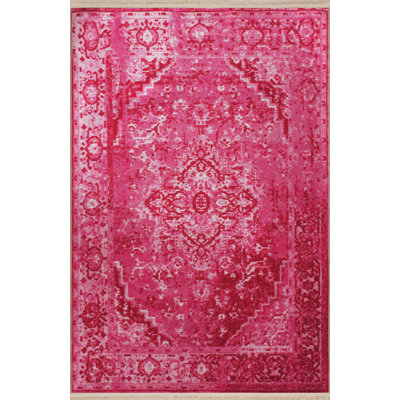 Oriental Indoor / Outdoor Rug