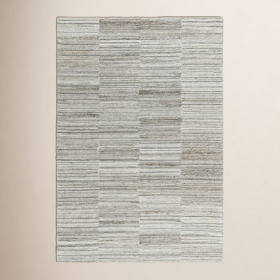 Faviola Abstract Indoor / Outdoor Rug