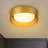 Levasseur 1 - Light Simple Drum Flush Mount-1245098944-1250469701-1250475617