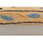 Housse et insert de coussin carré 100% laine