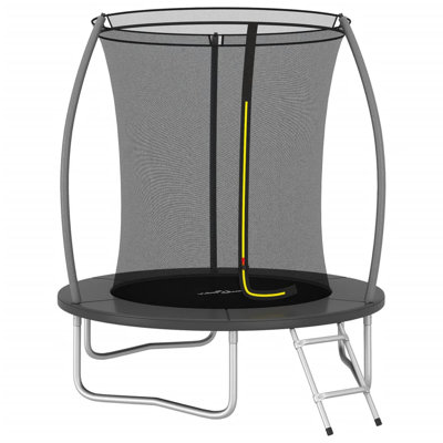 Claussen 8'' Trampoline