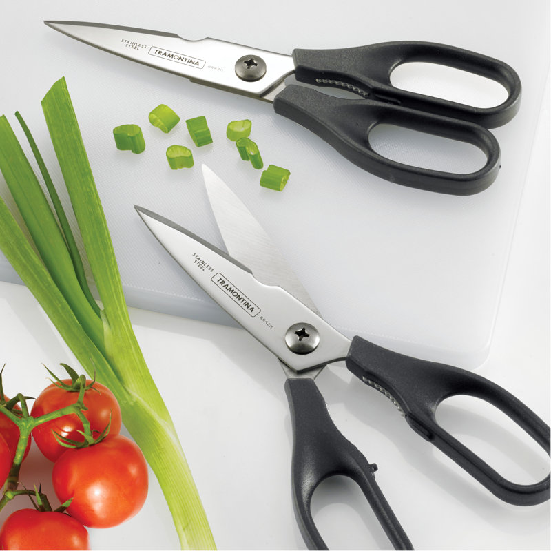Cisaille de cuisine traditionnelle Gourmet