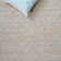 Parkman Hand Woven Jute/Cotton Rug in Silver/Natural