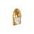 White/Gold Leaf selected