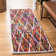Anaheim Hand Tufted Performance Geometric Rug
