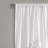 Semi Sheer Single Curtain Panel-22168284-72220625