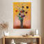 Vase de fleurs Harnek 1916-108415122