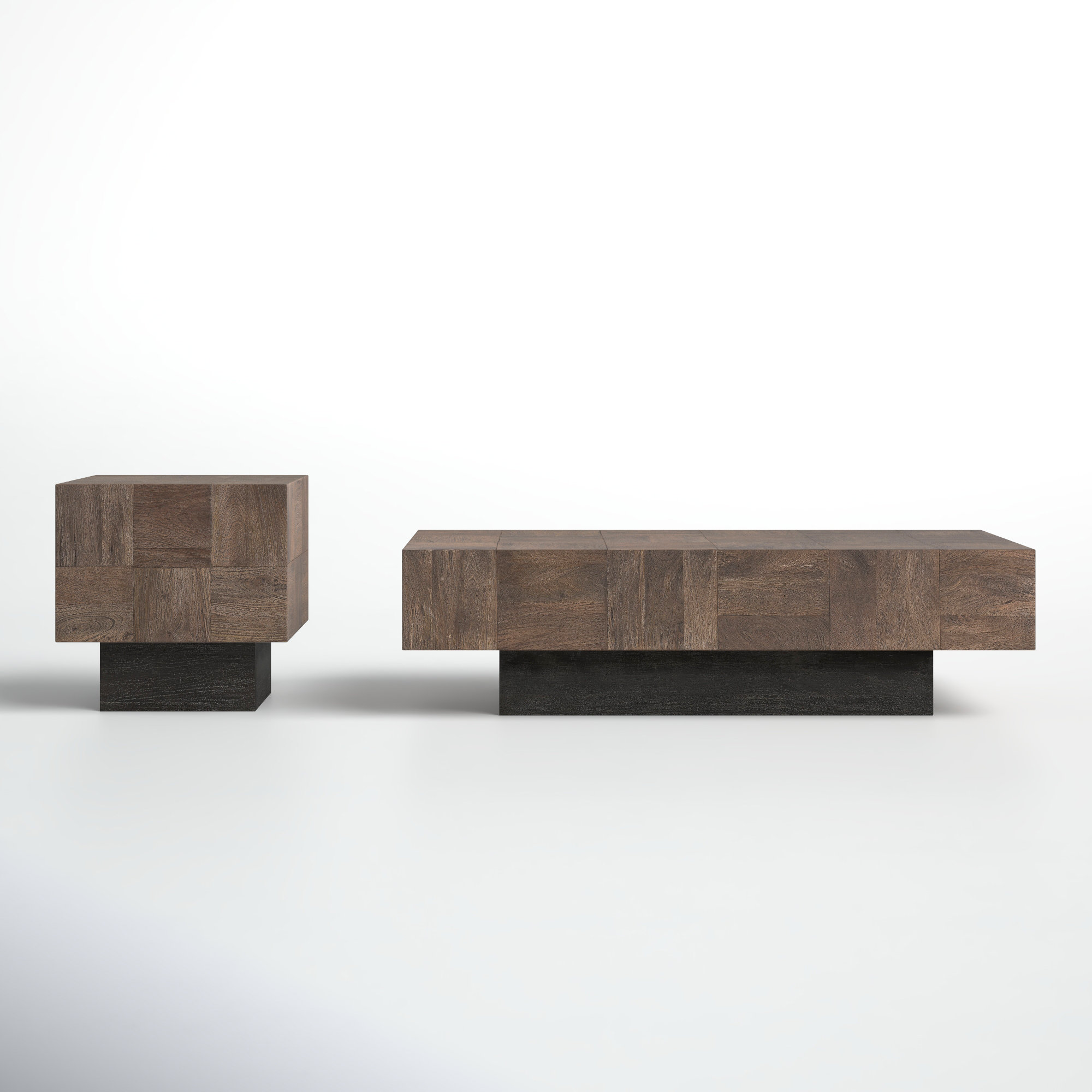 Joss and main on sale coffee table sets