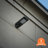 12W Solar Security & Area Light with Motion Sensor and Timer