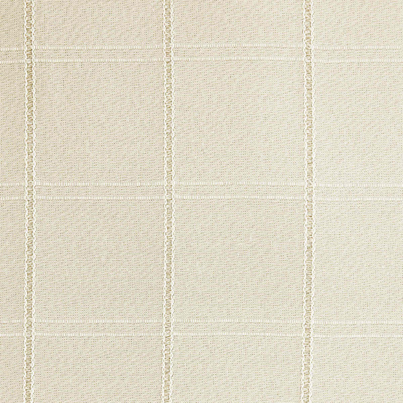 Izod Chadwick Linen 70" Round Tablecloth, Gold