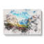 Tunnel View of Yosemite - Wrapped Canvas-56661961