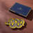 Snake Trinket Tray