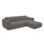 Michell 6 Seater Sofa Bed-126536469-126536470
