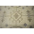 Performance Wool Floral Indoor Rug