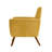 Robertia 32.68" W Upholstered Tufted Armchair-105526518