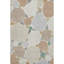 Tapis géométrique Premium lavable à la machine Villers-890492341-890492344