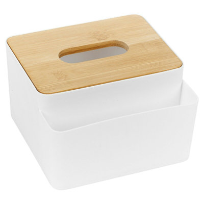 Tissue Box Cover