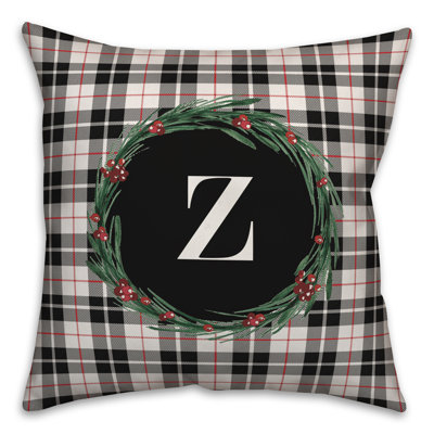 Housse de coussin carré et insert