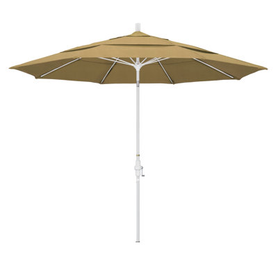 Parasol de marché 11 pi Leiker