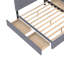 Grand lit standard Narell-481374382