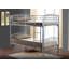 Corfu 90 Cm X 190 Cm Bunk Bed-15844037