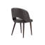 Chaise d'appoint Flatley