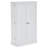 Asheli 40.6'' Kitchen Pantry
