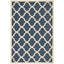 Tapis d'intérieur / extérieur à motif géométrique Herefordshire Performance-1058973487