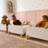 Dadada Muse Toddler Bed Fits Crib Mattress-77322606