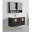 Ensemble de meuble-lavabo simple 47 po-1782241649