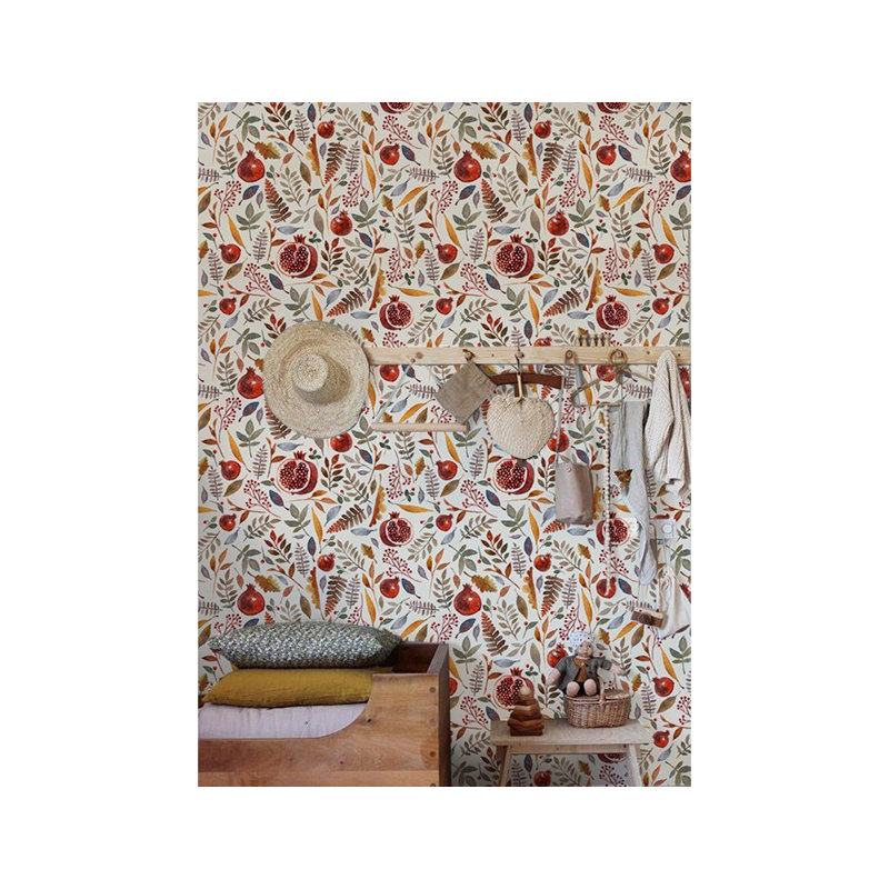 Carias Matte Mural, 152 x 104cm