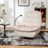 Swivel Recliner Chair-1839463092