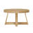 Byard Solid Wood Single Coffee Table-302490652-302490653