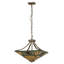 Dayanara 4 - Light Pendant