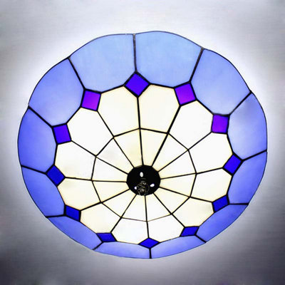 Bisou Flush Mount