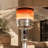 48,000 BTU Propane Standing Patio Heater