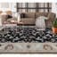 Hand Woven Wool Oriental Area Rug