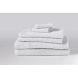 Cloud Loom Towel Set