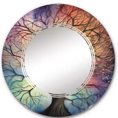 Sandybrook Circle Mirror