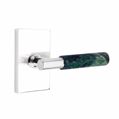Select Double Dummy Door Lever