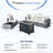 Aliva Wicker 4 - Person Patio Conversation Set with Cushions-448600015