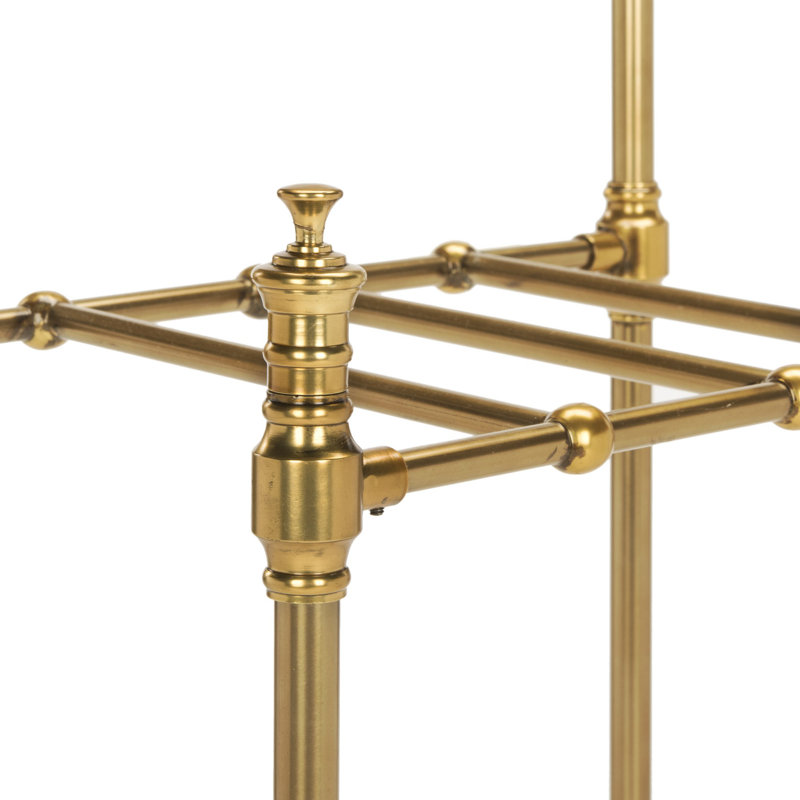 Freestanding Coat Rack