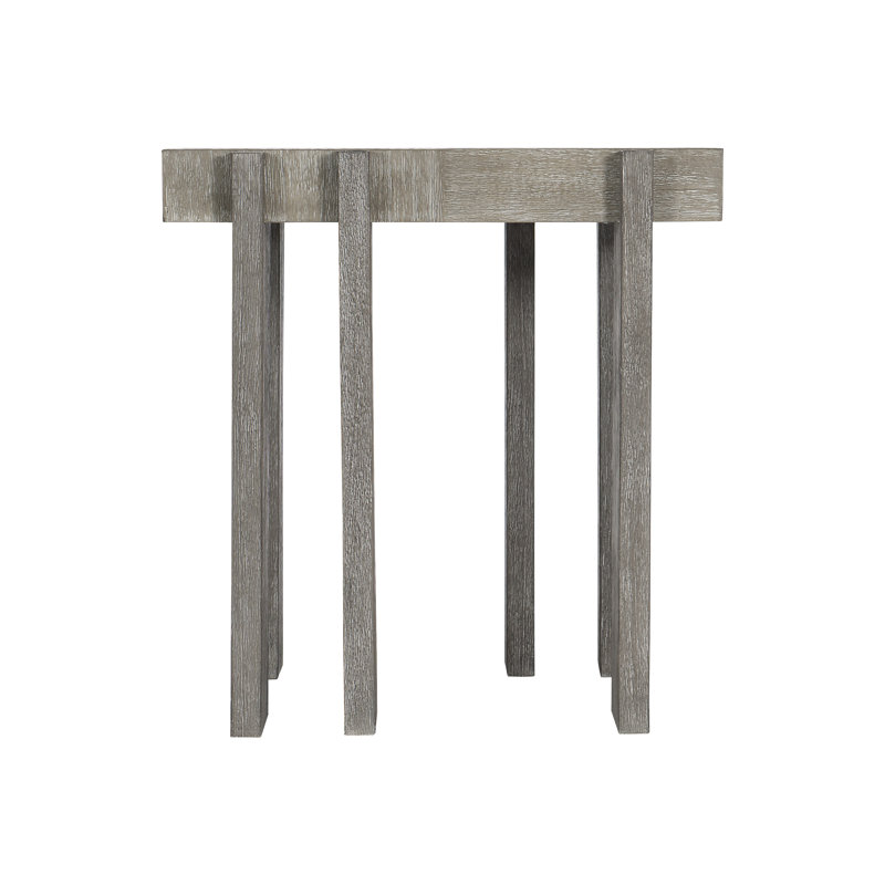 Foundations 6 Legs End Table