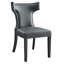 Chaise courbée Modway-101775488