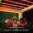 Twinkly Strings 400 Led Rgb, Led Light String For In- And Outdoor, Smart Led Lights, Mappable Leds, Compatible With Alexa And Google Home, Ip44, Green Wire, 105ft-656432301-656432275