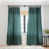 Green selected
