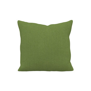Indoor/Outdoor Throw Pillow